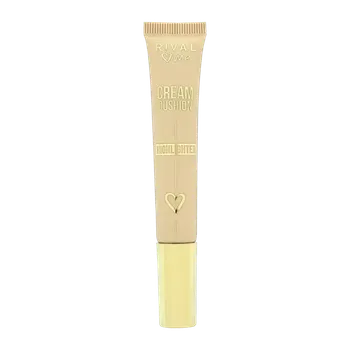 Make-up RIVAL Loves Me Rozjasňovač Cream Cushion 01 celestial 11 ml