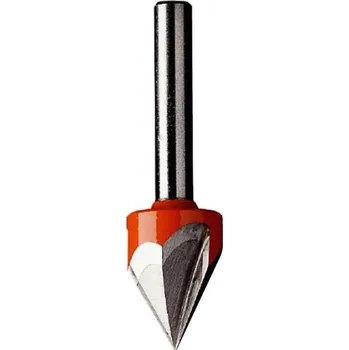 Fréza IGM fréza na V-drážku D 13 S8 CMT, C95800111