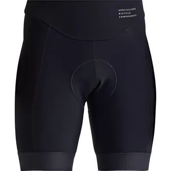 Cyklistické kalhoty Dětské cyklistické kraťasy Specialized Foundation Short YTH Velikost: S