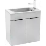 JIKA Cube H4536311763001 bílá