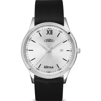 Módní doplněk Prim - W03P.13210 - Quartz Legenda 1962 Runtour