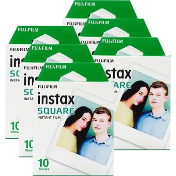 Fujifilm Instax SQUARE - film 60 Ks