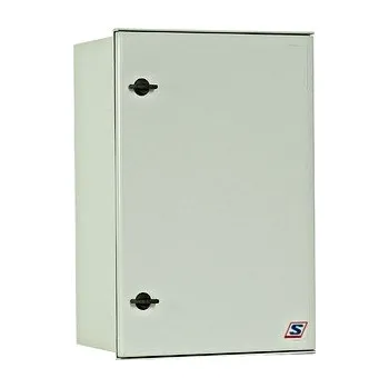 Rozvaděč Rozvaděč Minipol IM008843 SCH fgFORTE s.r.o. 45-04-097-08843