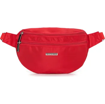 Outdoorové zavazadlo Polyesterová ledvinka s odnímatelným popruhem | WITTCHEN | 29-2P-000-35