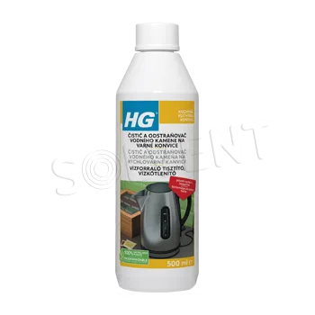 Univerzální čisticí prostředek HG odstraňovač VK 500ml varné konvice