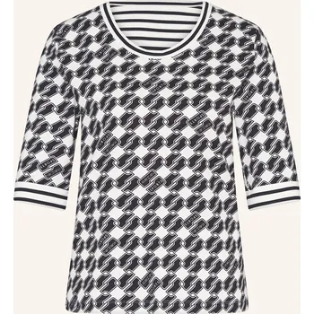 Dámské tričko Marc Cain Dámské Tričko S 3/4 Rukávem, 110 off, 42