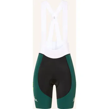 Dámské kraťasy Rapha Dámské Cyklistické Kalhoty Pro Team Bib Iii Se Šlemi A...