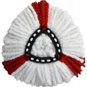 nahárada k mopu Náhradní hlavice pro mop Vileda TURBO 2v1 1ks