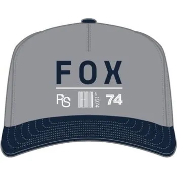 Kšiltovka Dětská kšiltovka Fox Yth Race Spec Snapback Hat