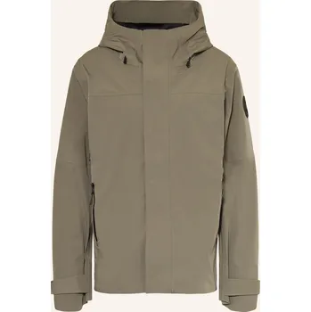 Canada Goose Pánská Bunda Do Deště Rupert, zelená, 52