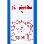Já, písnička 3 (modrá) – Petr Jánský