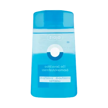 Odličovač Ziaja odličovač očí 120ml Dvoufázový