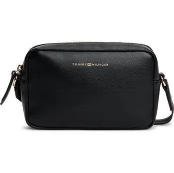 Kabelka Tommy Hilfiger Dámská crossbody kabelka AW0AW17689BDS + 2 měsíce na vrácení zboží
