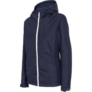 Outhorn Dámská lyžařská bunda HOZ19-KUDN601 dark blue L