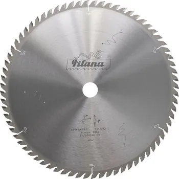 Pilový kotouč Pilový kotouč SK 350x4,4/3,2x30 5397 72 TZ/TZ L HPs plus - CORIAN