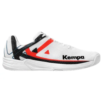 Pánské tenisky Indoorové boty Kempa Wing 2.0 2008540-09 Velikost 46 EU | 11,5 UK | 12 US | 30 CM