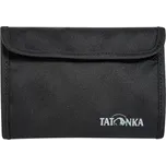 Tatonka peněženka Passport Safe RFID Block black