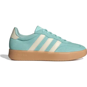 Dámské tenisky Dámské boty ADIDAS BARREDA JR1199 – Tyrkysová 38 2/3