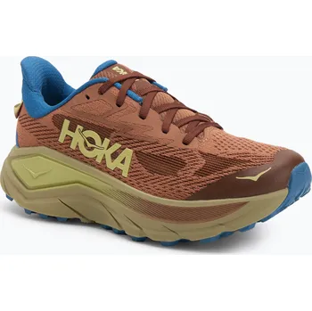 Pánská obuv HOKA Challenger 8 javor/ kardamom