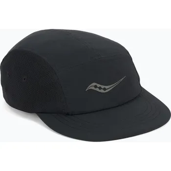 Kšiltovka Kšiltovka Saucony Kinvara black