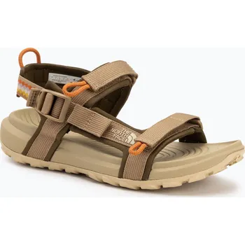 Dámské sandále Dámské sandály The North Face Explore Camp sahara/iron bronze