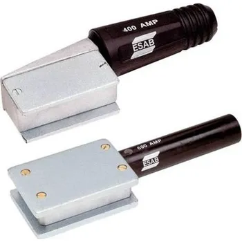 Příslušenství ke svářečce ESAB 0000500415 zemnící svorka