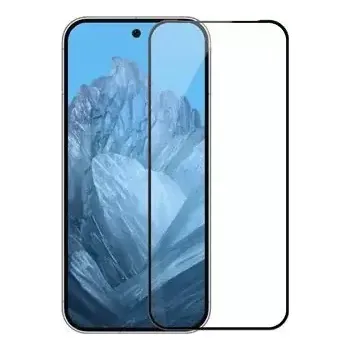 Nillkin Tvrzené Sklo 2.5D CP+ PRO Black pro Google Pixel 9/9 Pro (57983123472)
