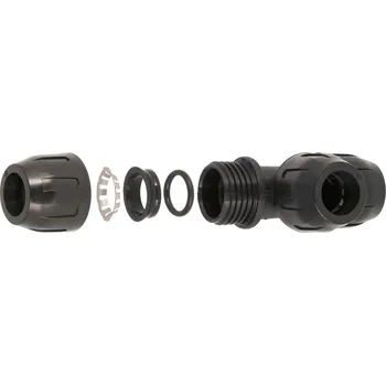 Ventil Airpress Třícestný ventil fi 40 mm polymerový 9ALRTE40