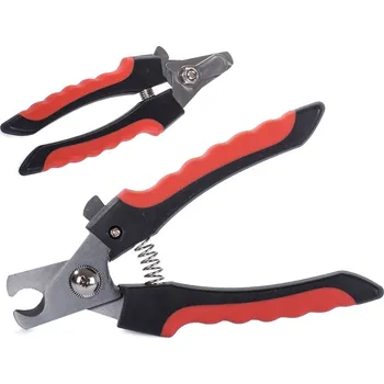 Kosmetika pro psa VERK GROUP Kleště na drápky pro domácí mazlíčky: Snadná a bezpečná péče