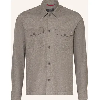 Pánský kabát Cinque Pánská Bunda Cimulti, 25 braun, 54