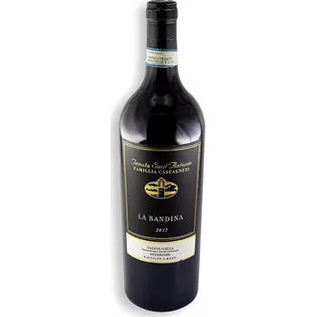 Víno Tenuta Sant'Antonio Valpolicella Superiore "La Bandina" DOC 0,75 l, 14 % vol.