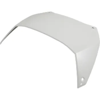 Motodoplněk Urban SADA HONDA - bílá