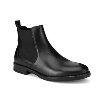 Pracovní obuv Kotníková obuv s elastickým prvkem Lasocki WI23-DALIA3-21 Černá 38