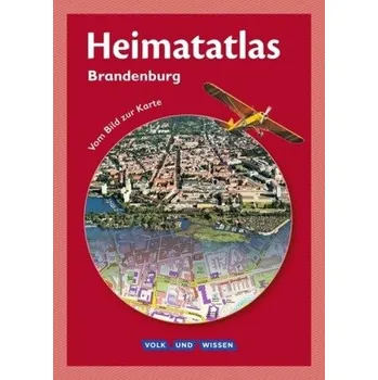 Cizí jazyk Brandenburg, Neubearbeitung - Ernst, Christian