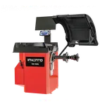 Invento Vyvažovačka kol 230V VB510S