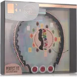 Invisibobble Hairhalo Rosie Fortescue čelenka do vlasů odstín trendy treasure pro ženy