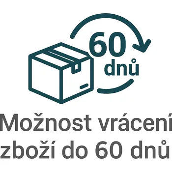 Dětská treková obuv Smiling-baby Možnost vrácení zboží do 60 dnů