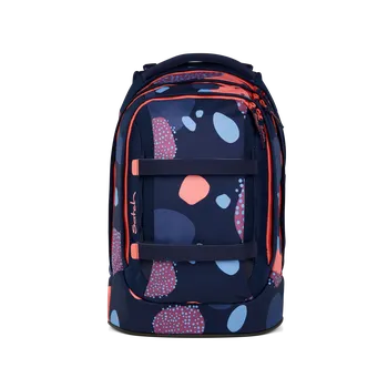 Městský batoh Satch Coral Reef 30 l
