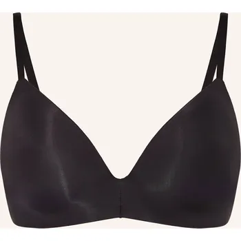 Podprsenka Marc O'polo Dámská Podprsenka Pod Tričko, černá, 70D