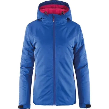 Outhorn Dámská lyžařská bunda HOZ18-KUDN600 cobalt S