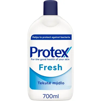 Mýdlo Protex tek mýdlo 700ml Fresh