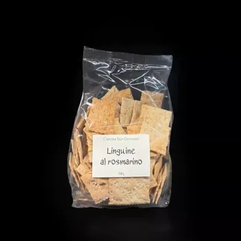 Linguine al rosmarino 150g