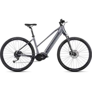 Sport Crussis ONE-Cross low 7.10 (518 Wh) – krosové elektrokolo 28" Velikost: 16"