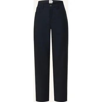 Dámské džíny Brax Dámské Kalhoty Miley S, tmavě modrá, 36