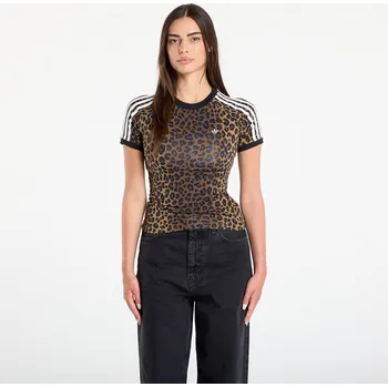 Tričko adidas Cali Tee Multicolor XS