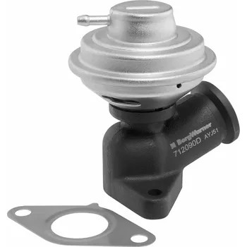 Ventil palivového systému AGR-Ventil BorgWarner 712090D