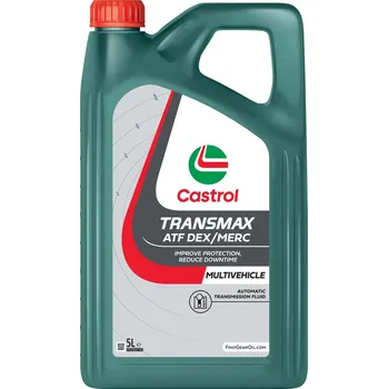 Olej, hybridní převodovka (DHT) CASTROL 15F13B