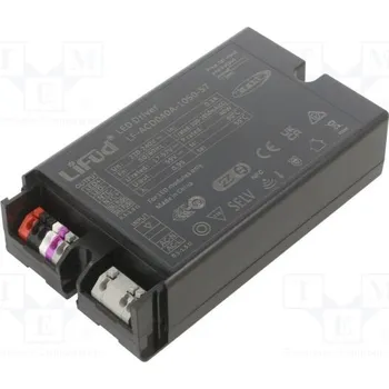 Napájecí zdroj pro osvětlení Lifud Technology Co., Ltd. LF-ACD040A-1050-57
