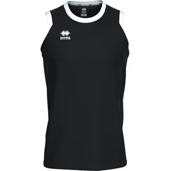 Pánské tílko Tílko Errea DAYTON TANK TOP AD gm1j0s0-0250 Velikost XL