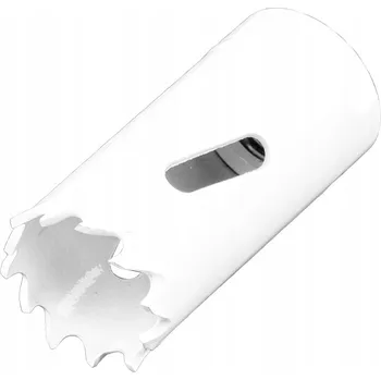 Vrták Bimetalová děrová Korunkový Vrták 24 mm, GRAPHITE 56T704